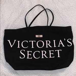 Victoria Secret Large Tote
